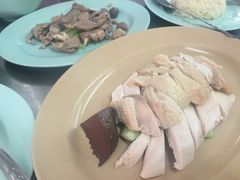 -红大哥水门鸡饭(總店)
