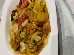 -太湖饭店·寄畅轩中餐厅