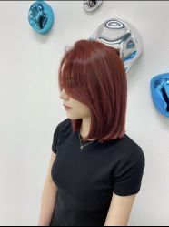 -ASG Hair Salon烫染·接发