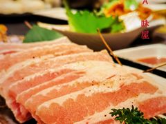 -AJIYA·池袋日式烧肉自助(天津万象城店)