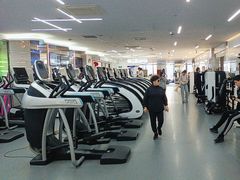 -优昂健身(新光界店)