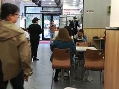 大堂-飞鸿肉夹馍(橡树街区店)