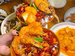 -先启半步颠·川菜小炒