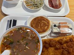 -阿那亚第一食堂 Cafeteria 1