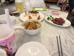 -翠华餐厅(德基广场店)