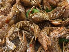 -盛港湾海鲜食府(黄沙店)