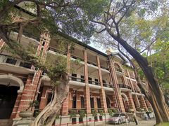 -星巴克臻选(广州沙面店)