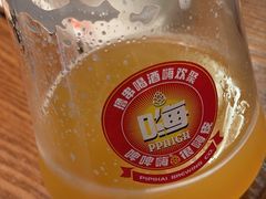 -管氏翅吧(地安门店)