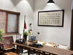 -临江宴餐厅·野生鱼·山里菜(富春江店)