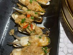 -云晓光头烧烤吧(盛夏店)