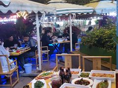 -阳光院坝小龙虾(红牌楼店)