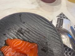 -长沙三景韦尔斯利酒店·Oval全日制餐厅自助餐