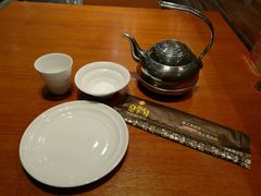 -金掌勺东北菜(格兰晴天店)