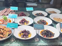 -老西门·常州菜(新区店)