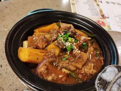 -武林厨神·粤式茶点(五羊店)