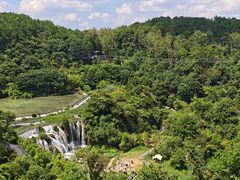 -天河潭旅游度假区