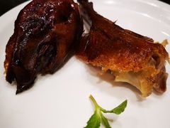 -阿庄新豫菜(通泰路店)