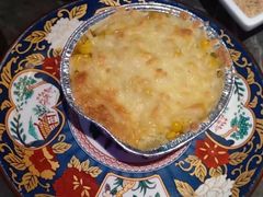 -十三姨正合丰烤肉(营迹路店)