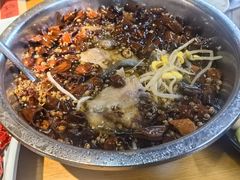 -望京一号·重庆江湖菜(工体店)