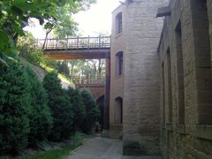 -延安杨家岭革命旧址