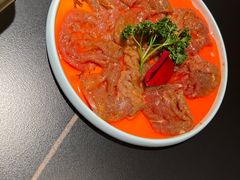 -蜀九香火锅(彩虹店)