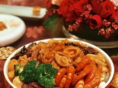 -深圳香格里拉酒店