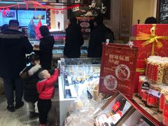 零售区-TOUCH泰奇(奉贤宝龙城市广场店)