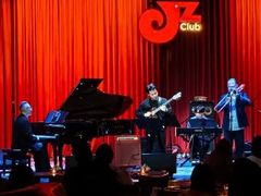 -JZ Club 爵士酒吧(上海店)