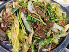 -尹记门钉肉饼(丰台站店)