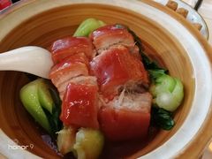 -老正兴菜馆(福州路店)