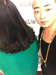 -佑米造型