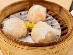 -点都德(皇岗村店)