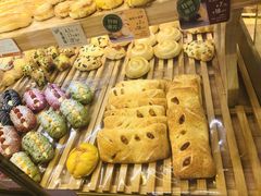 -BreadTalk面包新语·烘焙蛋糕(高德置地春广场店)