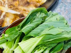 -三里屯土灶炖公鸡地锅鸡(江东店)