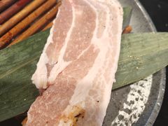 -老卜奎齐齐哈尔烤肉(人民东路店)