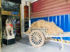 -淀里船宴(裕华东路店)