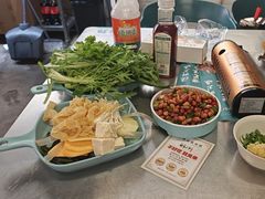 -0317火锅鸡·清真(正达店)