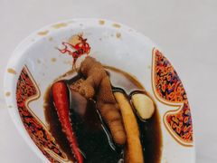 -泉龙渔村·粤式早茶·金牌烧鹅(中山三乡店)