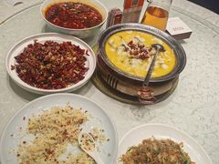 -李氏传家菜(兴城路店)