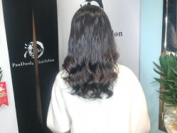 -东方麒麟·潘多拉SALON