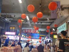 -阿财老铺·老蚌埠龙虾城(华夏总店)