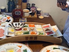 -芸南道·过桥米线(昆明老街旗舰店)