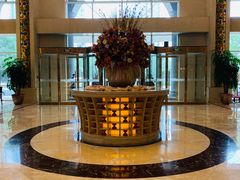 -北京丽景湾国际酒店