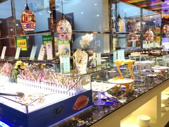 -巴犀烧烤(新崇光店)