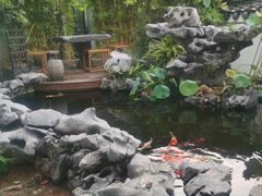 -道南書院·私房菜·早午茶·茶馆