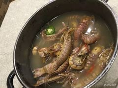 -吉源大排档·鱼生·海鲜(烧烤彩印厂店)