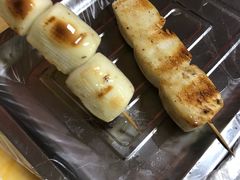 -亚东串烤(共康东路店)