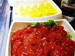 -海底捞火锅(连城广场店)