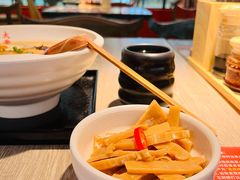 -味千拉面成都金牛万达(金牛万达分店)