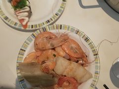 -吉布鲁牛排海鲜自助(温江合生汇店)